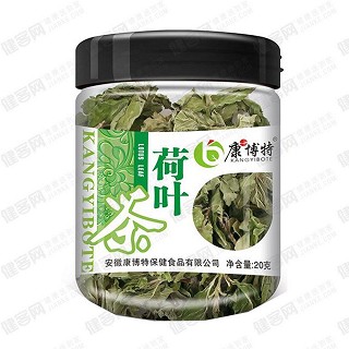 康一博特 荷叶(康博特保健)