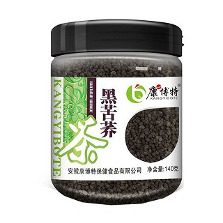 康一博特 黑苦荞(康博特保健)