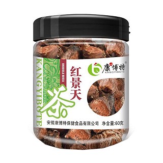 康一博特 红景天(康博特保健)
