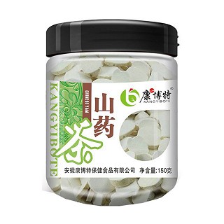 康一博特 山药(康博特保健)