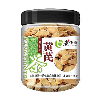 康一博特 黄芪(康博特保健)