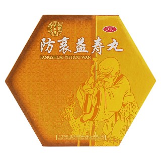 防衰益寿丸价格