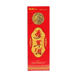 参茸酒价格