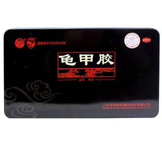 龟甲胶(华信)