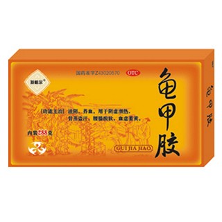 龟甲胶(东健)