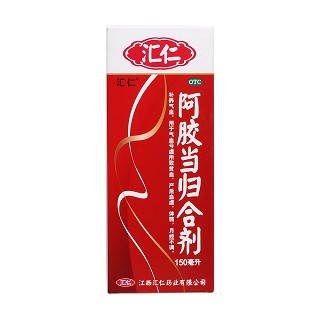 阿胶当归合剂价格
