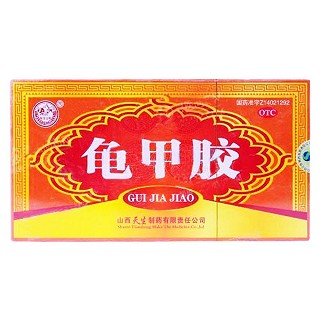 龟甲胶(天生)