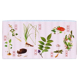 知柏地黄丸功效作用厂家