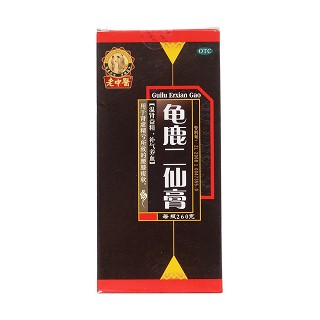 龟鹿二仙膏价格
