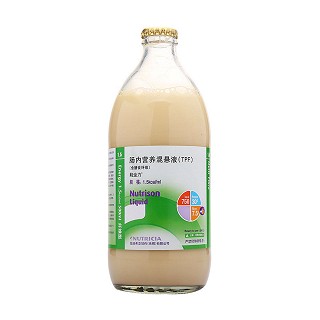 肠内营养混悬液(tpf)