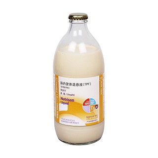 肠内营养混悬液(tpf)
