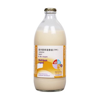 肠内营养混悬液价格