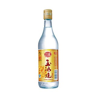 29度豉香型精装玉冰烧(石湾酒厂)