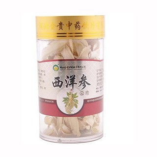 金贵西洋参云片(金贵)