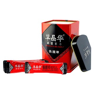 中智草晶华鱼腥草破壁草本(中智)