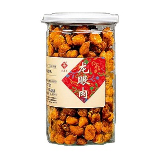 中智草晶华龙眼肉(中智)