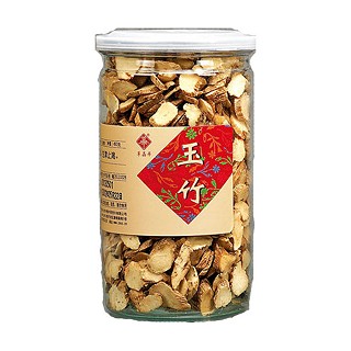 中智草晶华精选级玉竹(中智)