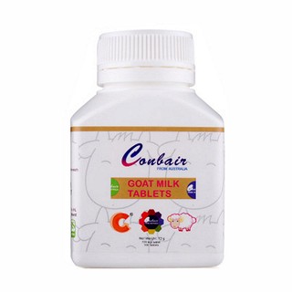 康培尔澳洲c牌山羊奶片(gmp)