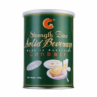 康培尔澳洲c牌强化锌固体饮料(橘子味)