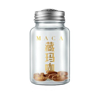 七湖 藏玛咖压片糖果(博泓食品)