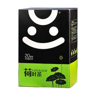 逗政荷叶茶(清心)