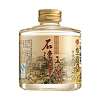 33度清雅型佛山小酒石湾玉冰烧(石湾酒厂)