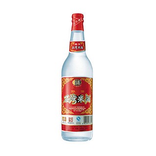 29度豉香型石湾米酒醇旧(石湾酒厂)