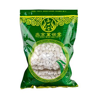 北京万世堂白茯苓(万世堂)