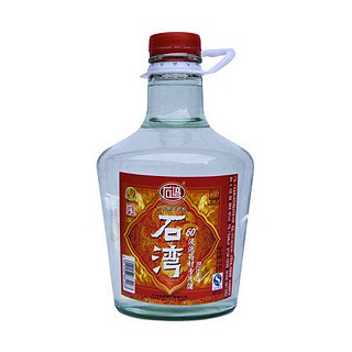 60度豉香型浸泡药材专用酒(石湾酒厂)
