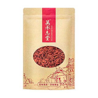 万承志堂宁夏枸杞(万承志堂)