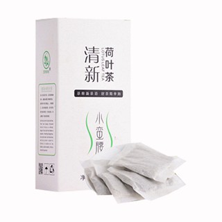 四月茶侬清新荷叶茶(四月茶侬)