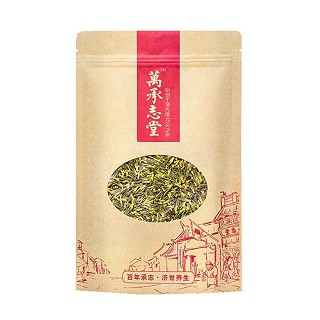 万承志堂莲子芯(万承志堂)