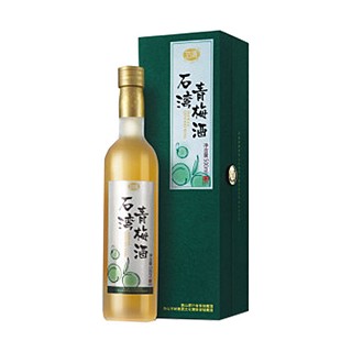 13度石湾青梅酒(石湾酒厂)