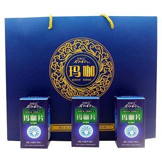 韵极玛 玛咖片(礼盒装)