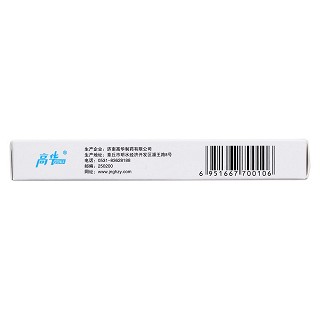 富马酸氯马斯汀片(1.34mg*6s*1板)