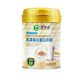 康一博特 乳清蛋白蛋白质粉(康博特保健)