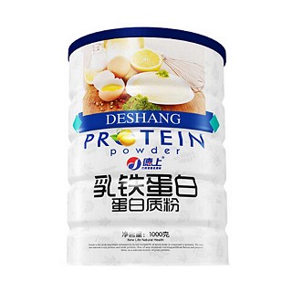 德上乳铁蛋白蛋白质粉(德上科技)
