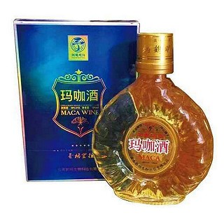 炳鹤明阳 玛咖酒(鹤明)