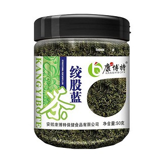 康一博特 绞股蓝(康博特保健)