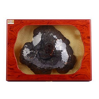 雷允上原只灵芝(雷允上)