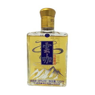云咖 玛咖露酒(鼎羲)