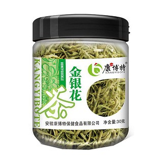 康一博特 金银花(康博特保健)