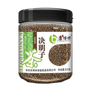 康一博特 决明子(康博特保健)