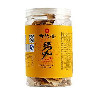 云起堂 玛咖干片(海宝)