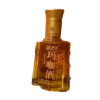 滇健 玛咖酒(曾强)