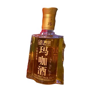 滇健 玛咖酒(曾强)