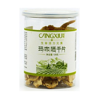 竞秀 玛咖晒干片(竞秀)