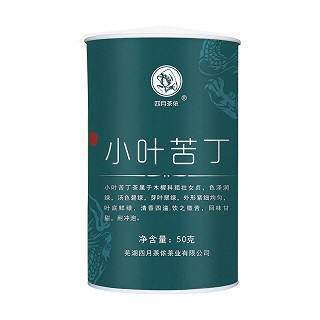 四月茶侬小叶苦丁(四月茶侬)