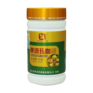 滇西本草 康源玛咖价格