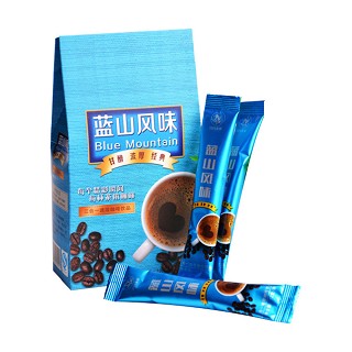 四月茶侬蓝山风味咖啡(四月茶侬)